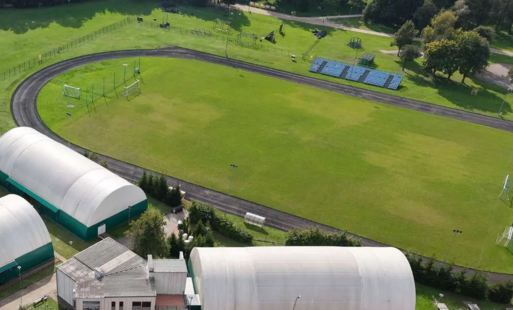 Zdjęcie do Projektant nowej bieżni stadionu Lechii wybrany. Czekamy na podpisanie umowy