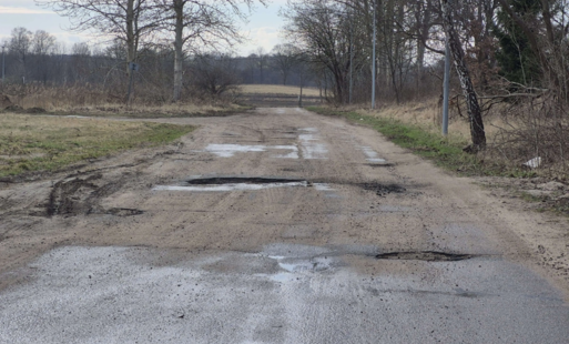 Zdjęcie do Nowa droga umożliwi dojazd autobus&oacute;w do dzielnicy Raciborki. Przetarg na nową Harcerską