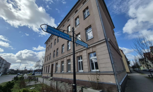 Zdjęcie do Kamienica do remontu z dotacją z BGK. Tu powstaną mieszkania socjalne 