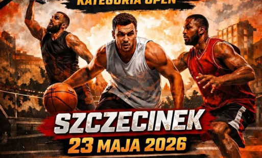 Zdjęcie do Już w sobotę (23 maja) koszykarskie emocje przed ratuszem 