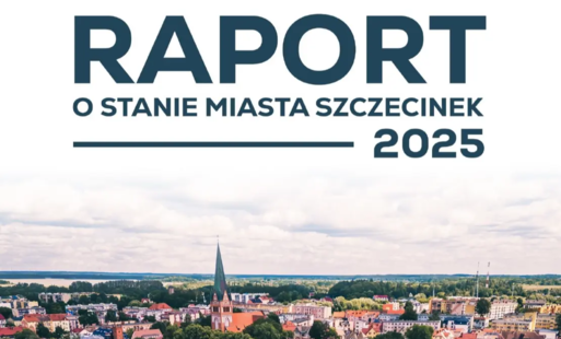 Zdjęcie do Szczecinek w 2025 roku - oto "Raport o stanie miasta"