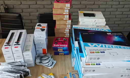 Zdjęcie do Szczecineckie szkoły z nowoczesnym sprzętem komputerowym