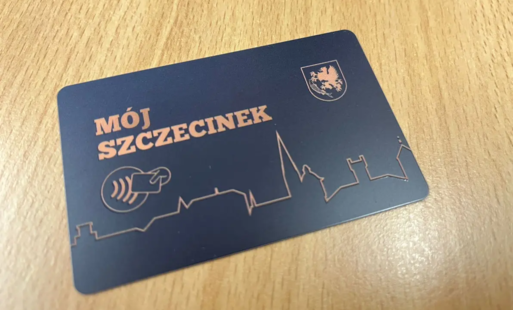 Zdjęcie do Przedstawiamy Kartę Mieszkańca MIFARE z warstwą elektroniczną!