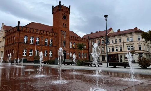 Zdjęcie do Eksperyment zakończony sukcesem