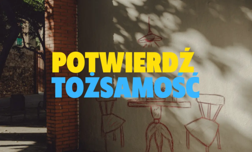 Zdjęcie do Osoby z Ukrainy muszą potwierdzić swoją tożsamość
