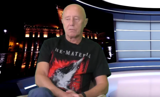 Zdjęcie do "Kilka pytań do... Burmistrza Szczecinka"
