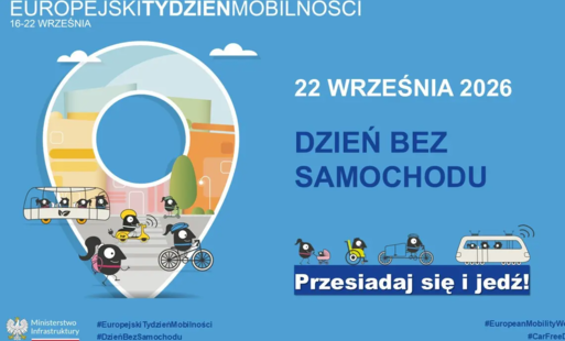 Zdjęcie do Zamiast samochodu wybierz autobus