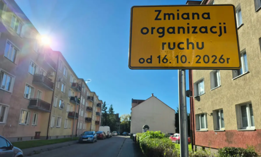 Zdjęcie do Od piątku zmiany w centrum miasta.