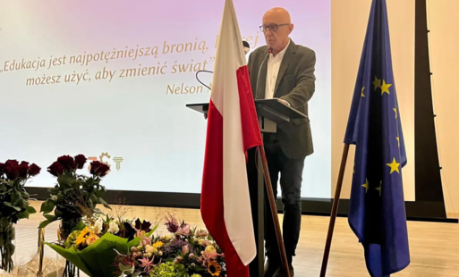 Zdjęcie do Dzień Edukacji Narodowej w Szczecinku