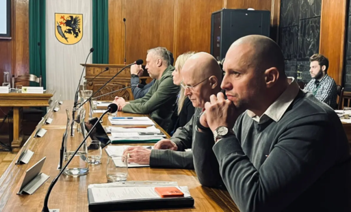 Zdjęcie do Zmiany w składzie Rady Miasta Szczecinek