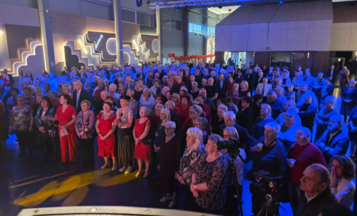 Zdjęcie do Miłość i radość nie zna wieku!