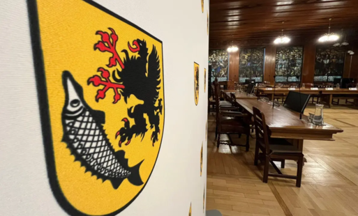 Zdjęcie do Nadzwyczajna sesja Rady Miasta Szczecinek