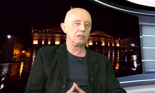 Zdjęcie do Burmistrz Szczecinka w TV Zach&oacute;d
