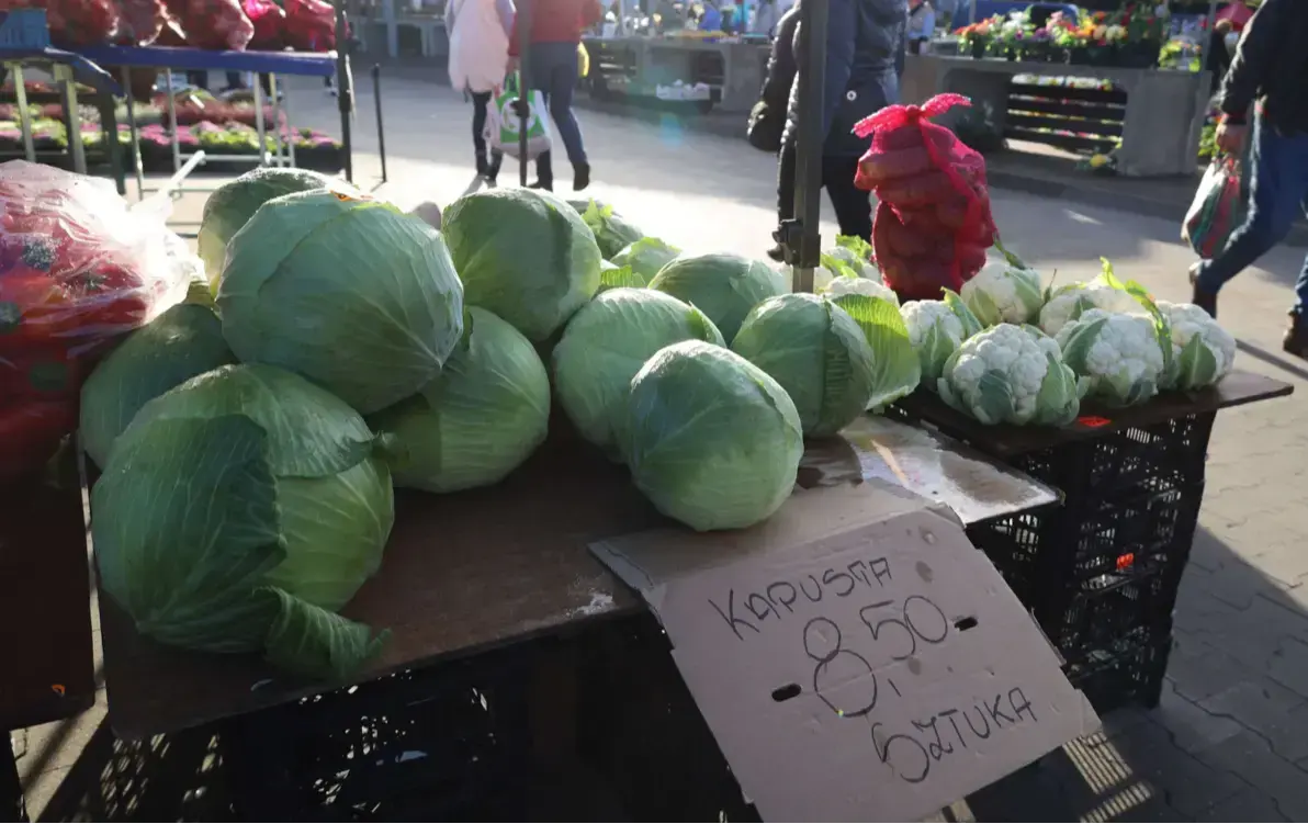Zdjęcie do Sobotnie handlowanie inaczej niż dotychczas!