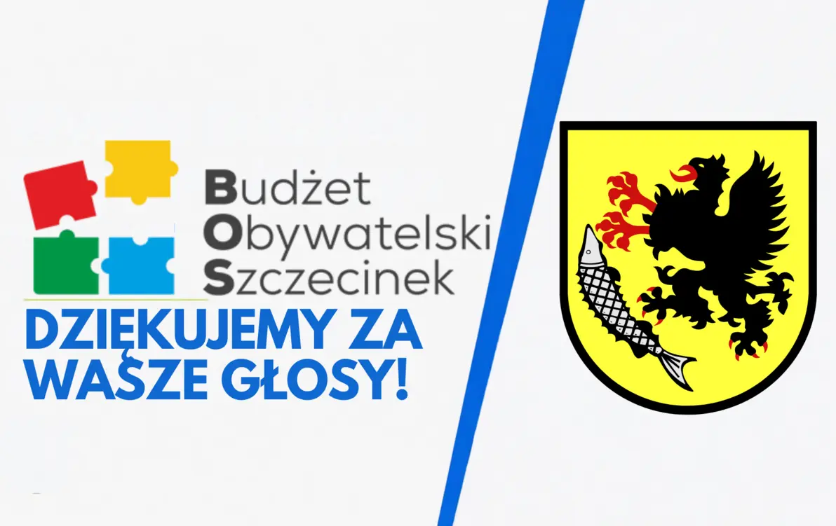 Zdjęcie do Ponad trzy tysiące mieszkańc&oacute;w Szczecinka zdecydowało!