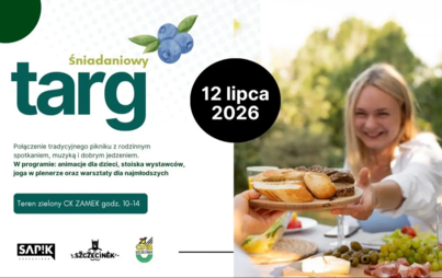 Zdjęcie do II Targ Śniadaniowy