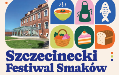 Zdjęcie do Szczecinecki Festiwal Smak&oacute;w
