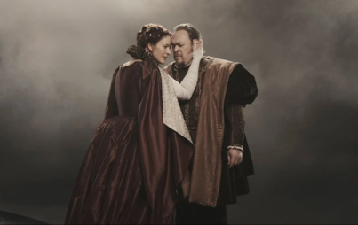 Zdjęcie do MetOpera w Kinie Wolność - Makbet