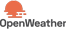 Logo OpenWeatherMap