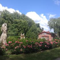 Park Różany