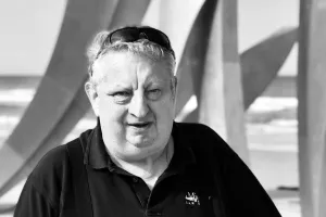 Jacek Grunt (1958-2025)