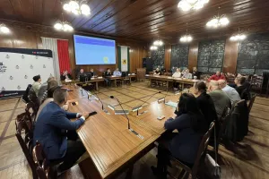 Szczecineccy radni zbiorą się na sesji Rady Miasta w czwartek, 29 maja