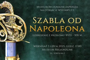 Plakat wydarzenia 