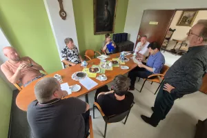 Pierwsze spotkanie Rady Muzeum Regionalnego w Szczecinku 