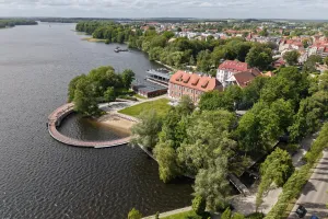 Tu odbędzie się Targ Śniadaniowy, czekamy na wystawców 