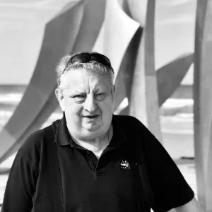 Jacek Grunt (1958-2025)