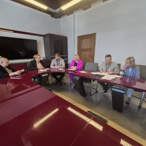 W szczecineckim ratuszu szykowany jest wniosek na konkurs na wsparcie opieki nad bezdomnymi zwierzętami 