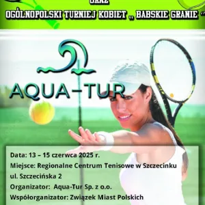 Plakat Mistrzostw 