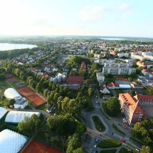 W Szczecinku mamy ponad 83 kilometry ulic miejskich 