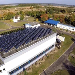Fot. PWiK Szczecinek SUW Bugno 