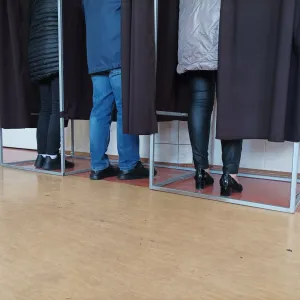 Druga tura wyborów Prezydenta RP już w niedzielę, 1 czerwca 