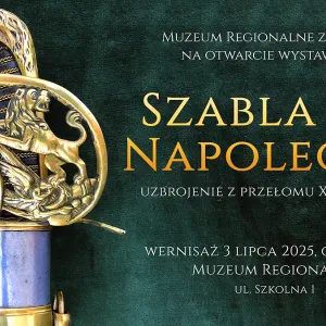 Plakat wydarzenia 