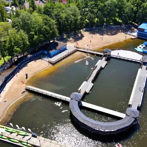 Fot. TV Gryf Plaża w nowej odsłonie startuje 5 lipca...