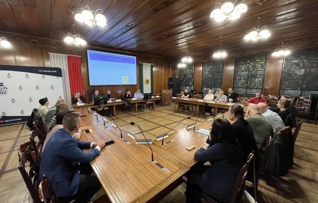 Szczecineccy radni zbiorą się na sesji Rady Miasta w czwartek, 29 maja
