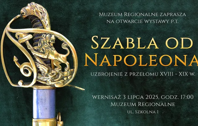 Plakat wydarzenia 