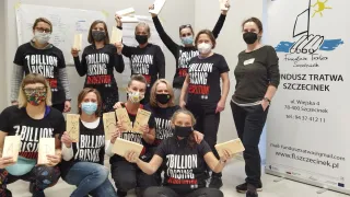 Tak było podczas poprzenich edycji warsztatów 