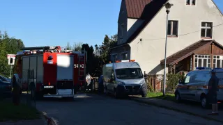 Ulica Konopnicka w Szczecinku - ma ledwie 40 metrów długości 