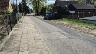 Ulica Grunwaldzka