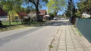 Ulica Grunwaldzka