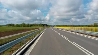 Fot. GDDKiA Łącznik jest już ukończony 