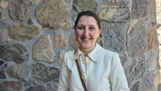 Pani Katarzyna Rybak wraca do wydarzeń sprzed 40 lat