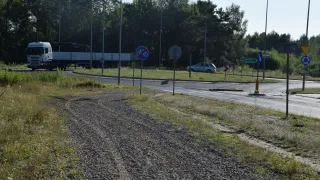 Inwestycja powinna się rozpocząć jesienią tego roku