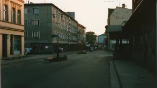 Fot. Muzeum Regionalne Deptak, lata 80. XX wieku