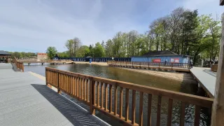 Plaża miejska w Szczecinku tego lata zyska nowy wymiar 