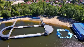 Fot. TV Gryf Plaża w nowej odsłonie startuje 5 lipca...