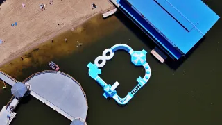 Fot. TV Gryf Plaża w nowej odsłonie startuje 5 lipca...